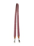 Hermès Cavale Sangle Strap 25MM - Purple Bag Accessories, Accessories - HER349364 | The RealReal Cavale Sangle Strap 25MM