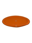 Hermès Mises Et Rélances Leather Change Tray - Orange Decorative Accents, Decor & Accessories - HER406489 | The RealReal Mises... 