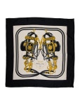 Hermès Brides de Gala Silk Scarf - Scarves and Shawls, Accessories - HER425699 | The RealReal Brides de Gala Silk Scarf