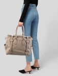 Hermès Togo JPG Shoulder Birkin 42 - Brown Shoulder Bags, Handbags - HER492270 | The RealReal Togo JPG Shoulder Birkin 42