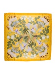 Hermès Silk Scarf - Neutrals Scarves and Shawls, Accessories - HER501701 | The RealReal Silk Scarf