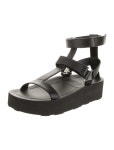 Gianvito Rossi Suede Gladiator Sandals - Neutrals Sandals, Shoes - GIT75493 | The RealReal Suede Gladiator Sandals