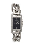 Chanel Premiere Chain Watch - H3249 | The RealReal Premiere Chain Watch