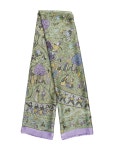 Hermès Grand Théâtre Nouveau Shawl w/ Tags - Brown Scarves and Shawls, Accessories - HER550028 | The RealReal Grand Théâtre... 