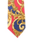 Hermès Silk Pattern Tie - Blue Ties, Suiting Accessories - HER570018 | The RealReal Silk Pattern Tie
