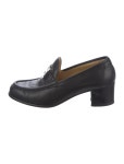 Bottega Veneta Intrecciato Weave Leather Pumps - Black Pumps, Shoes - BOT210067 | The RealReal Intrecciato Weave Leather Pumps