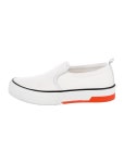 Hermès Leather Monk Straps - Brown Monk Straps, Shoes - HER500053 | The RealReal Leather Monk Straps