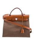 Celine Leather Belt Bag Micro - Neutrals Crossbody Bags, Handbags - CEL315010 | The RealReal Leather Belt Bag Micro