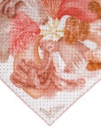 Hermès Plumets et Panaches Silk Scarf - White Scarves and Shawls, Accessories - HER700161 | The RealReal Plumets et Panaches... 