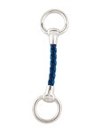 Hermès Mors Scarf Ring - Silver - HER700156 | The RealReal Mors Scarf Ring