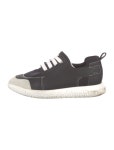 Stella McCartney Animal Print Athletic Sneakers - Grey Sneakers, Shoes - STL253109 | The RealReal Animal Print Athletic Sneakers