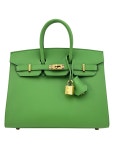 Fendi Pequin Handle Bag - Brown Handle Bags, Handbags - FEN250010 | The RealReal Pequin Handle Bag