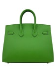 Fendi Pequin Handle Bag - Brown Handle Bags, Handbags - FEN250010 | The RealReal Pequin Handle Bag