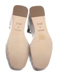 Hermès 2023 Illusion 35 Sandals - Black Sandals, Shoes - HER780057 | The RealReal