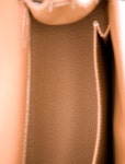 Hermès 2025 Vache Naturelle Grainée Kelly II Sellier 25 - Brown Handle Bags, Handbags - HER780151 | The RealReal