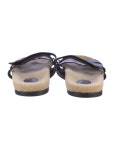 Hermès 2021 Chypre Slides - Black Sandals, Shoes - HER780161 | The RealReal
