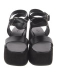 Hermès 2025 Lola 35 Sandals - Black Sandals, Shoes - HER780168 | The RealReal