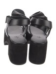 Hermès 2025 Lola 35 Sandals - Black Sandals, Shoes - HER780168 | The RealReal