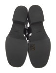 Hermès 2025 Lola 35 Sandals - Black Sandals, Shoes - HER780168 | The RealReal