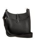 Hermès 2024 Clemence Evelyne III 29 - Black Crossbody Bags, Handbags - HER780207 | The RealReal