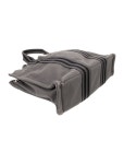Hermès Toile Fourre-Tout PM - Grey Totes, Handbags - HER780236 | The RealReal