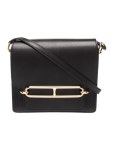 Hermès Evercolor Mini Sac Roulis 18 - Red Crossbody Bags, Handbags - HER702032 | The RealReal Evercolor Mini Sac Roulis 18
