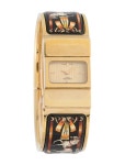 Chanel Matelassé Watch - H0489 | The RealReal Matelassé Watch