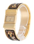 Chanel Matelassé Watch - H0489 | The RealReal Matelassé Watch