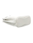 Hermès Clemence Verso So Kelly 26 - White Shoulder Bags, Handbags - HER823007 | The RealReal