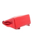 Hermès Togo Kelly Ado II - Red Backpacks, Handbags - HER823009 | The RealReal