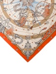 Hermès Chorus Stellarum Cashmere Shawl w/ Tags - Neutrals Scarves and Shawls, Accessories - HER824003 | The RealReal