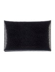 Hermès Calvi Cardholder - Black Wallets, Accessories - HER828006 | The RealReal