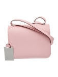 Hermès 2025 Swift Mini Constance 18 - Pink Shoulder Bags, Handbags - HER828018 | The RealReal