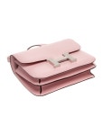 Hermès 2025 Swift Mini Constance 18 - Pink Shoulder Bags, Handbags - HER828018 | The RealReal