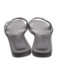 Hermès 2024 Oran Slides - Black Sandals, Shoes - HER829002 | The RealReal