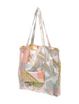 Hermès Petit H Sangles En Zigzag Shopping Tote - Neutrals Totes, Handbags - HER830008 | The RealReal