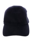 Hermès Miles H Circle Cap - Blue Hats, Accessories - HER830014 | The RealReal