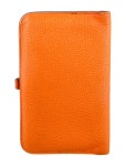Hermès Dogon Duo Wallet - Orange Wallets, Accessories - HER830022 | The RealReal