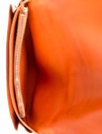Hermès Dogon Duo Wallet - Orange Wallets, Accessories - HER830022 | The RealReal