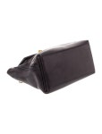 Hermès Volupto & Alligator Mississippiensis 24/24 Touch 21 - Black Handle Bags, Handbags - HER836002 | The RealReal