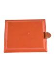 Hermès Atrium Change Tray - Orange Decorative Accents, Decor & Accessories - HER836015 | The RealReal