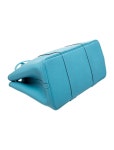 Hermès Country Garden Party 36 - Blue Totes, Handbags - HER838032 | The RealReal