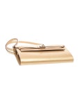 Hermès 2025 Chamkilight Kelly To Go Wallet - Gold Crossbody Bags, Handbags - HER839001 | The RealReal
