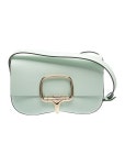 Hermès Epsom Della Cavalleria Elan - Green Shoulder Bags, Handbags - HER839011 | The RealReal