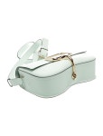 Hermès Epsom Della Cavalleria Elan - Green Shoulder Bags, Handbags - HER839011 | The RealReal