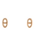 Hermès 18K Very Small Farandole Stud Earrings - Stud, Earrings - HER840002 | The RealReal