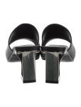 Hermès 2024 Kylie 60 Slides - Black Sandals, Shoes - HER840015 | The RealReal