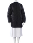 Hermès Coat - Black Coats, Clothing - HER844001 | The RealReal