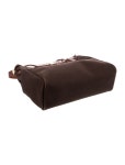 Hermès Vibrato Herbag PM - Brown Handle Bags, Handbags - HER846020 | The RealReal