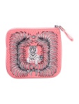 Hermès 2020 Carré Pocket Pouch - Pink Wallets, Accessories - HER847008 | The RealReal